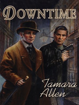 cover image of Downtime